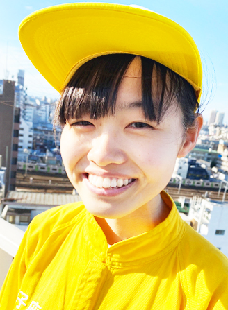 MEMBER ｜ 星座百景 Official Site